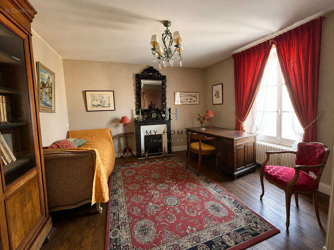 Maison 128 m² à Alencon  - photo 6