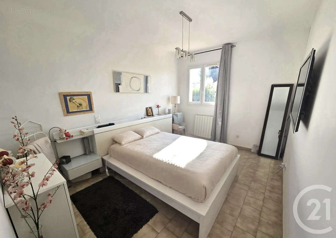 Maison à BIOT