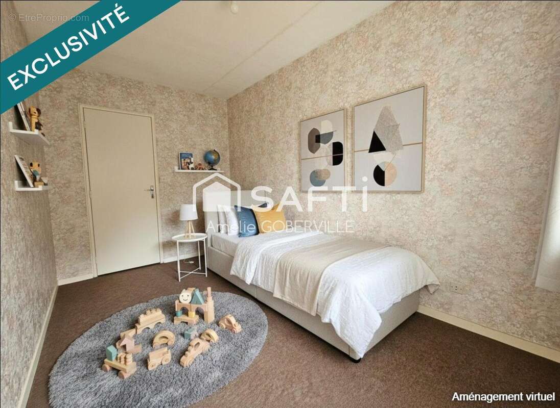 Photo 8 - Appartement à MERIGNAC