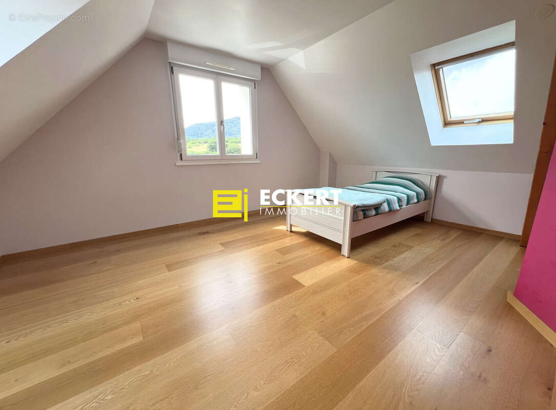 Maison 150 m² à Niederhaslach  - photo 8