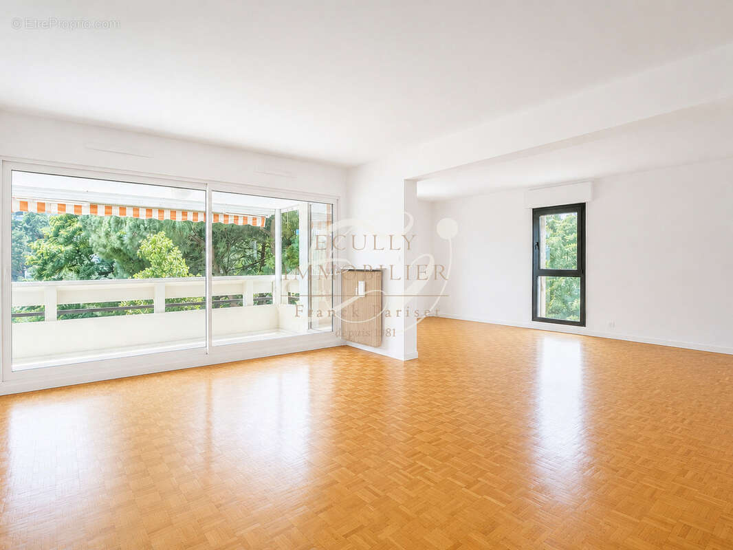 Appartement à ECULLY