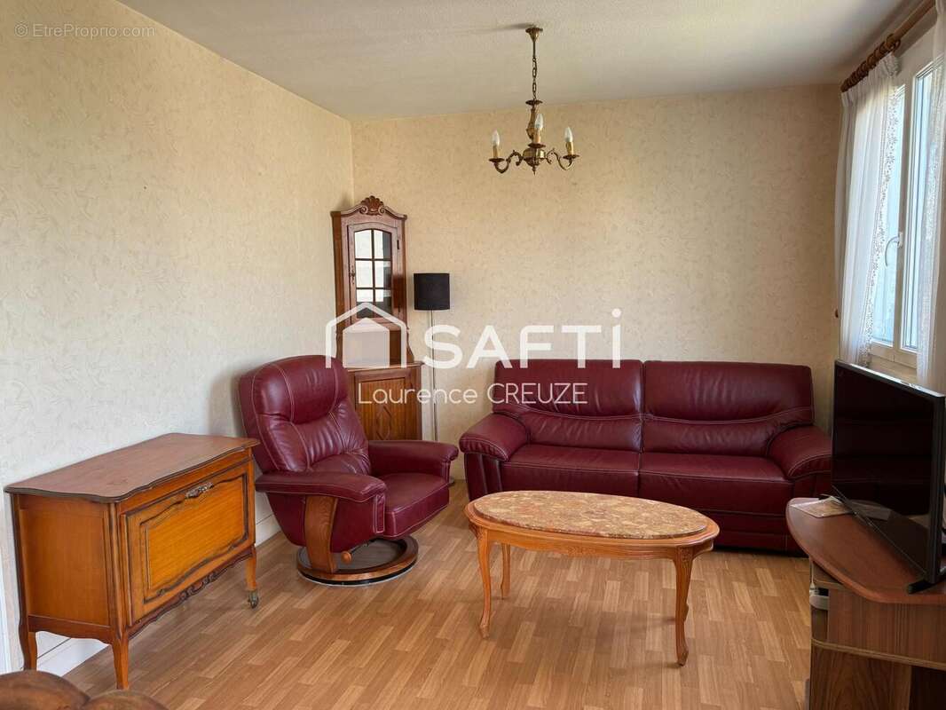 Photo 3 - Appartement à BESANCON