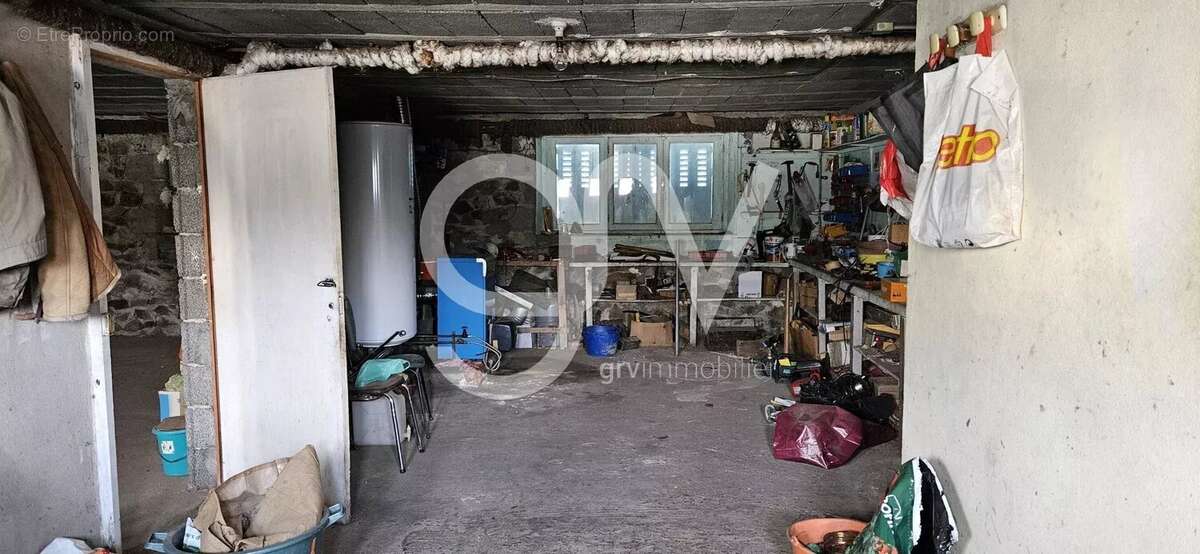 Maison à SAINT-CONSTANT