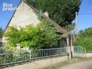Maison à CHAZELET