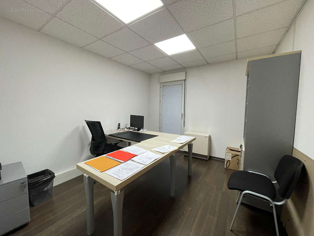 Appartement à OYONNAX