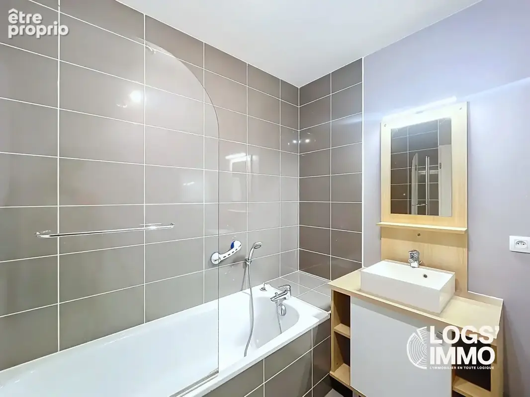 Appartement 61 m² à Sanguinet  - photo 5