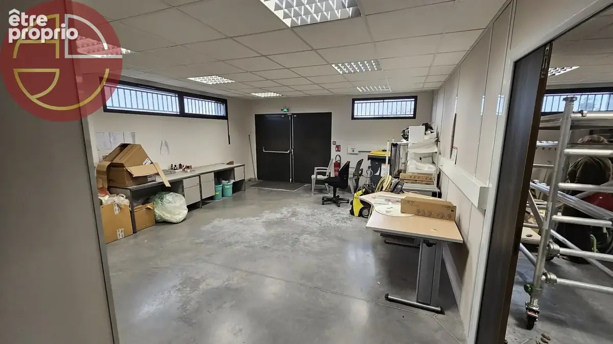 Commerce 949 m² à vendre à Plaisance-Du-Touch (31830) - photo 6