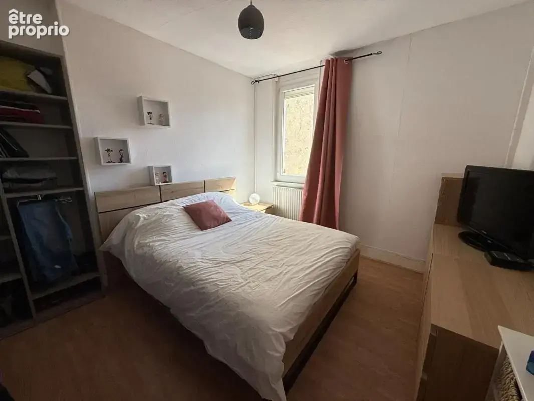 Maison de ville Moulins - photo 6