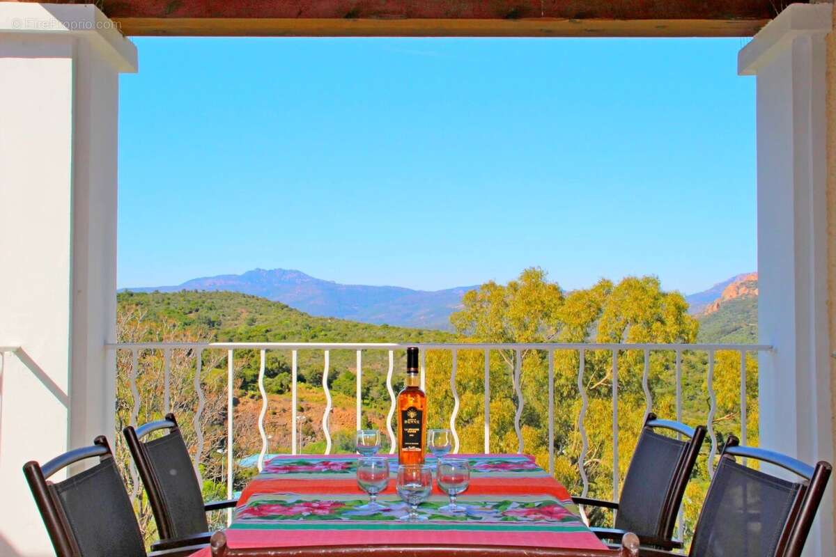 Appartement à LA SEYNE-SUR-MER