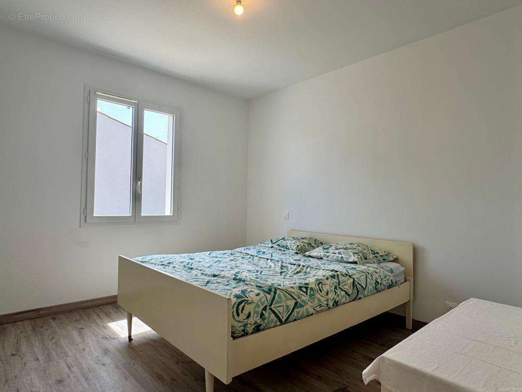 Maison à DOLUS-D&#039;OLERON