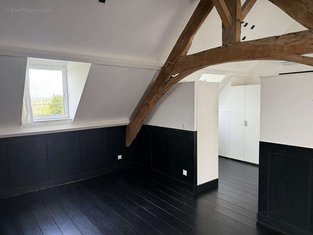 Maison à SAINTE-THERENCE