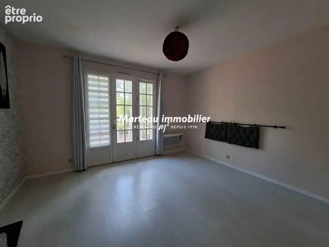 Maison Champagne 9 pièce(s) 186 m2 - photo 6