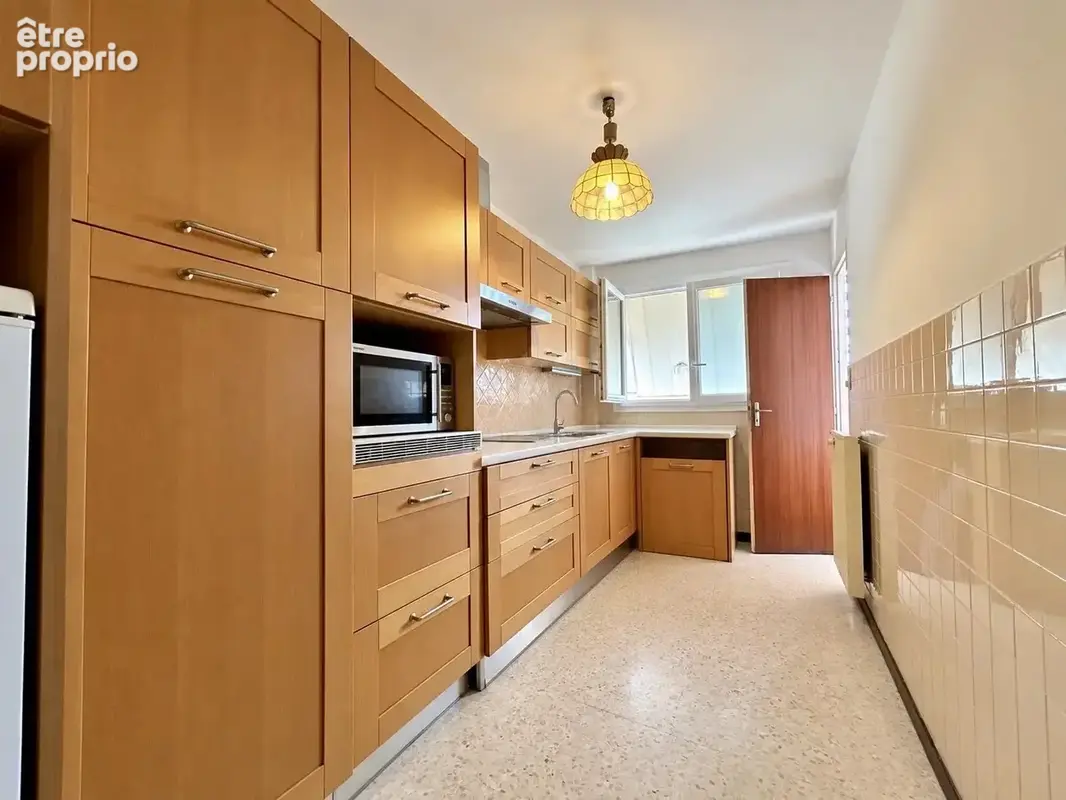 Appartement T3/4 proche des plages - photo 11