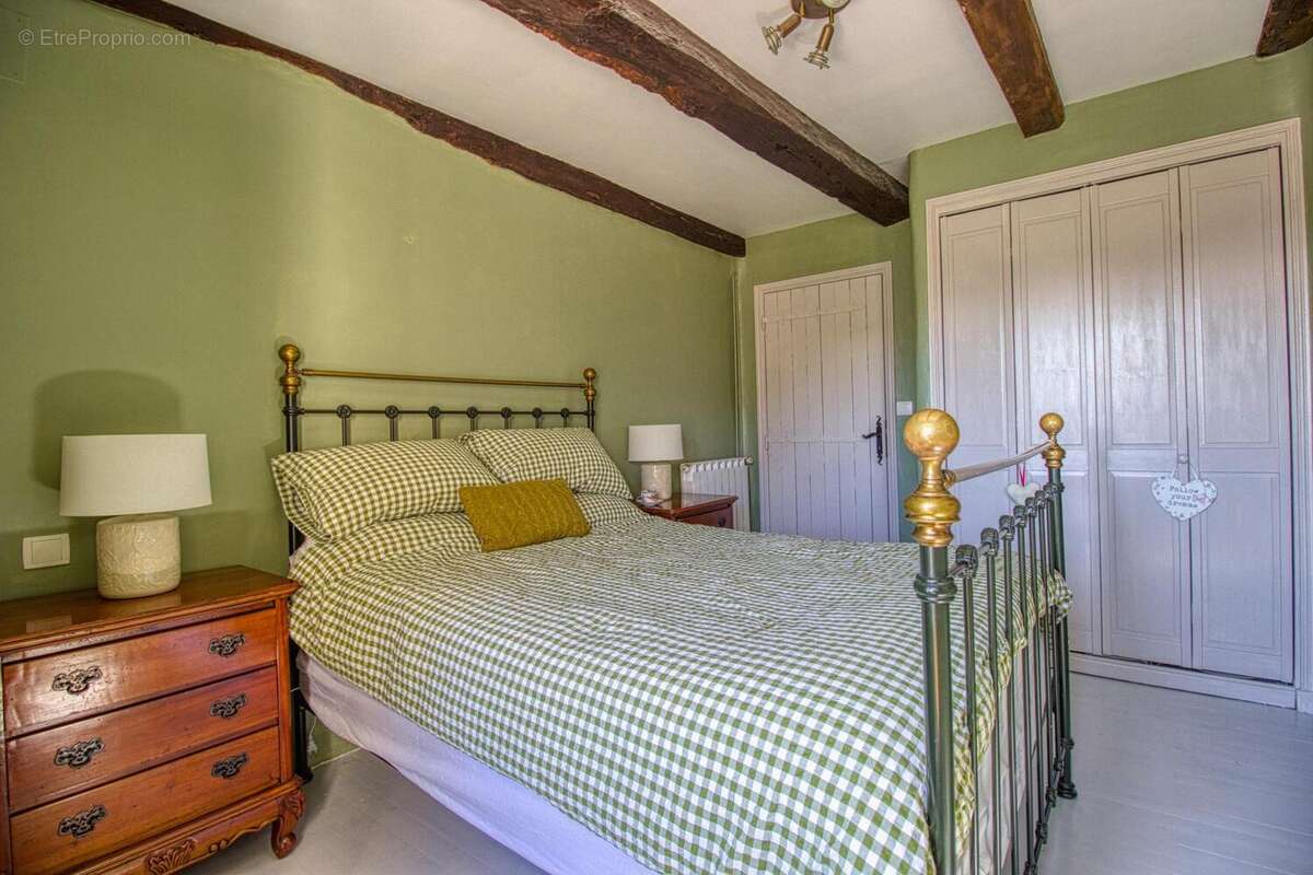 Photo 9 - Maison à CORDES-SUR-CIEL