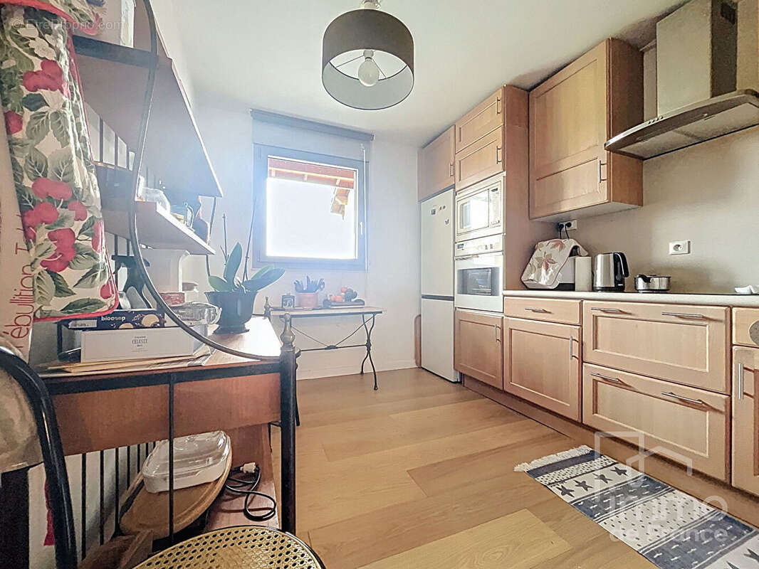 Appartement à ORNEX