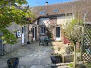 Maison à CLEVILLIERS