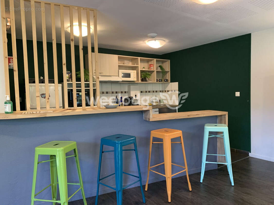 Appartement à AULNOY-LEZ-VALENCIENNES
