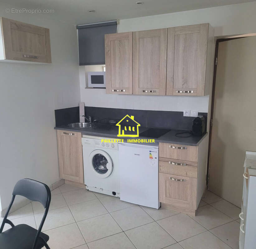 Appartement à LE HAVRE