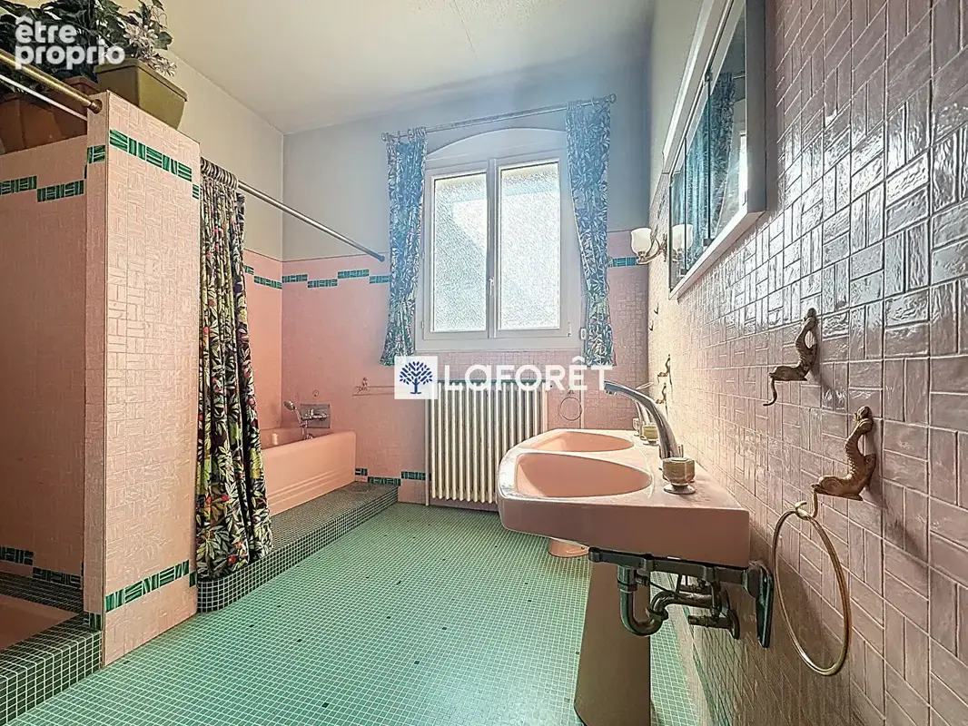 Maison de maître Sinceny 7 pièce(s) 210.39 m2 - photo 8