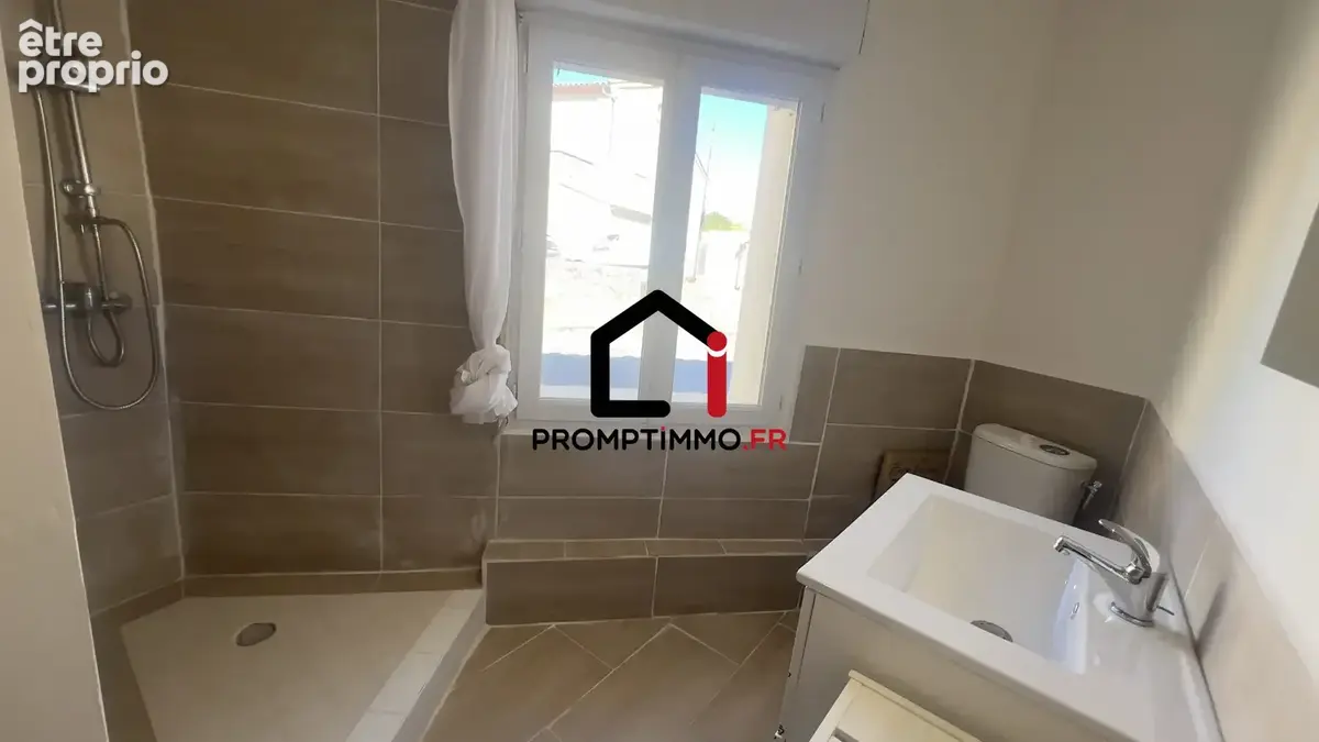 Maison 4 pièces 70 m² à vendre à Narbonne (11100) - photo 7