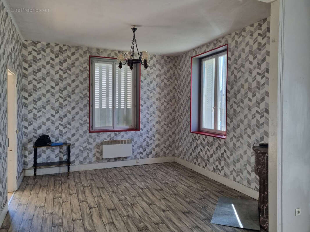 Maison de campagne à rénover ! - photo 7