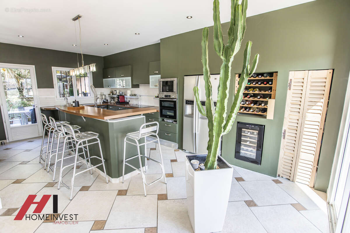 Maison à PLAN-DE-CUQUES