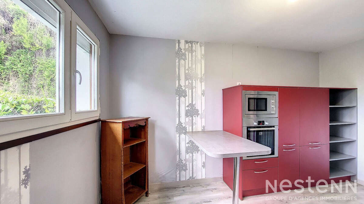 Maison à VALENCE-SUR-BAISE