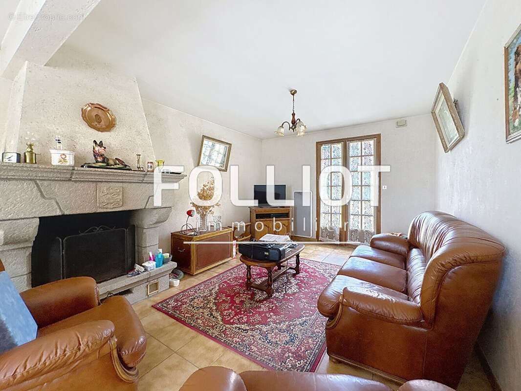 Maison à SAINT-AMAND