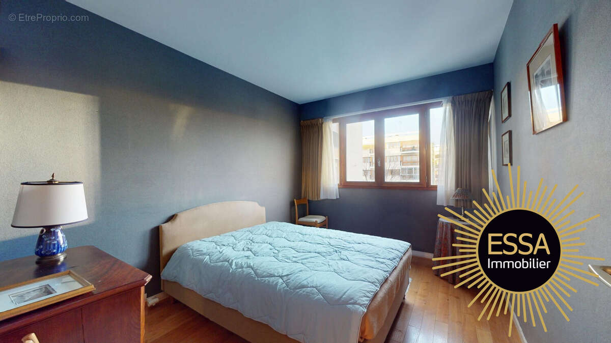 Appartement à ROCQUENCOURT