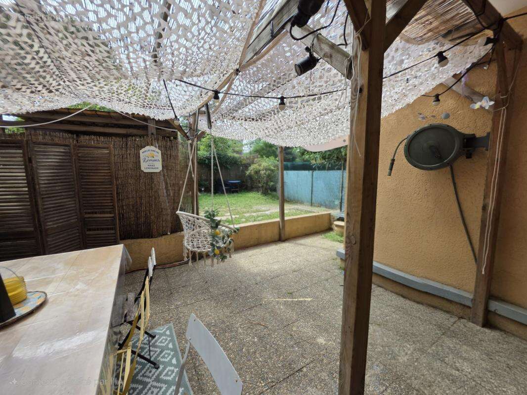 Appartement à GRASSE