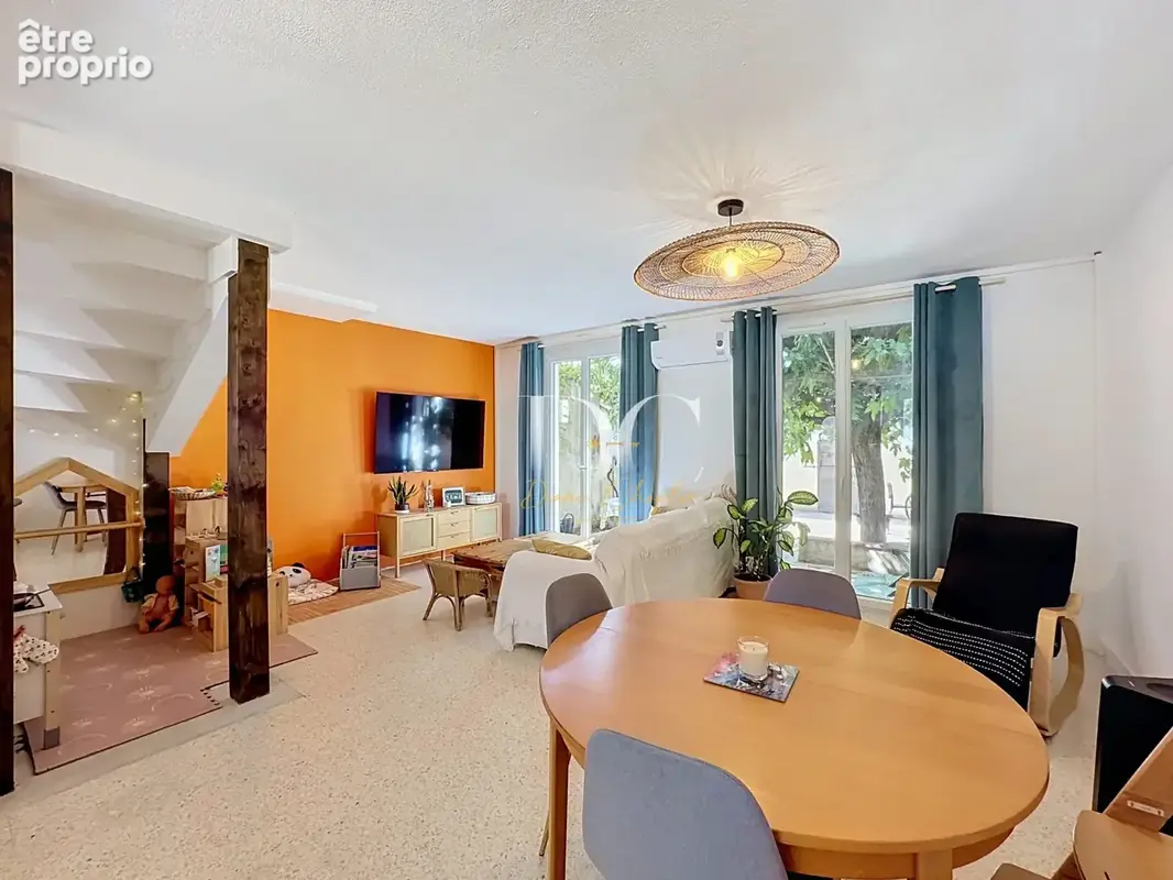 Maison 88 m² à Avignon  - photo 6