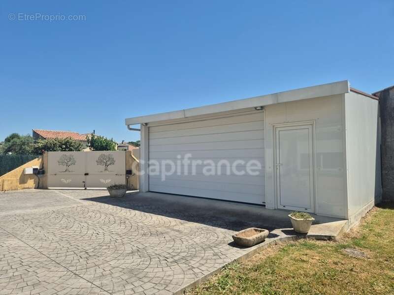 Maison à vendre 5 pièces EXCELLENT ETAT  proche ALES - photo 4