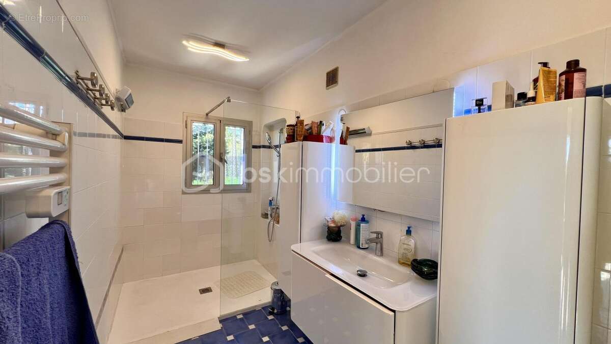 Maison à LA COLLE-SUR-LOUP