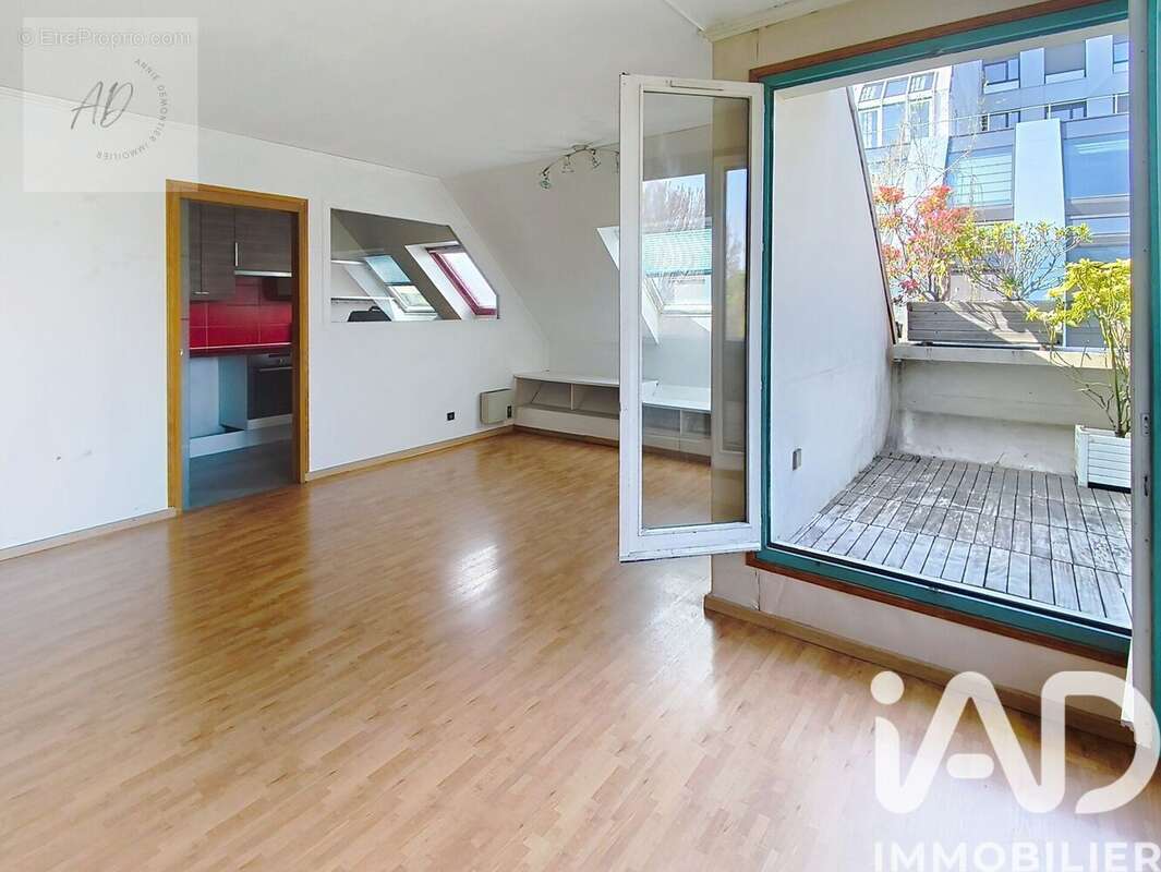 Photo 2 - Appartement à NOISY-LE-GRAND