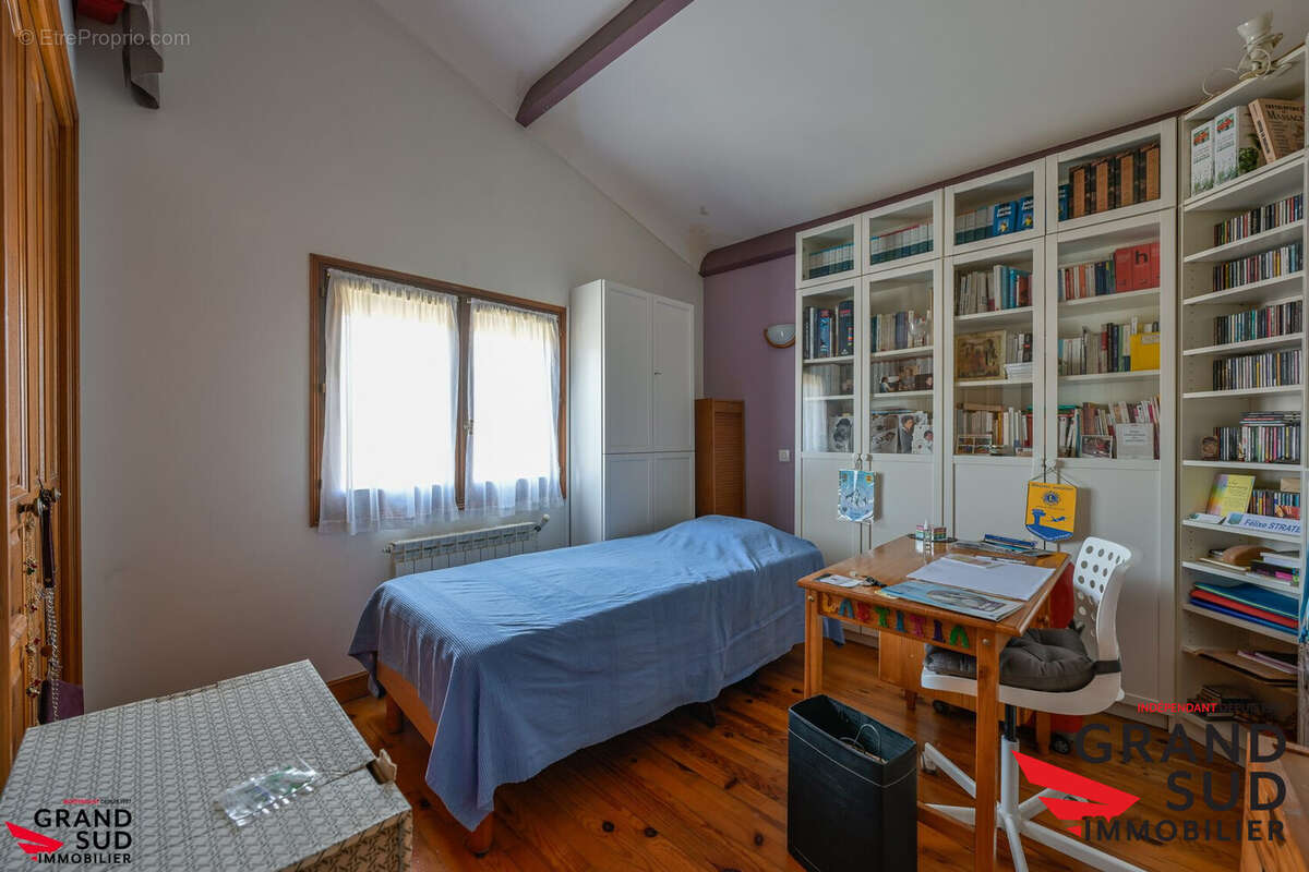 Maison à LE BOUSCAT