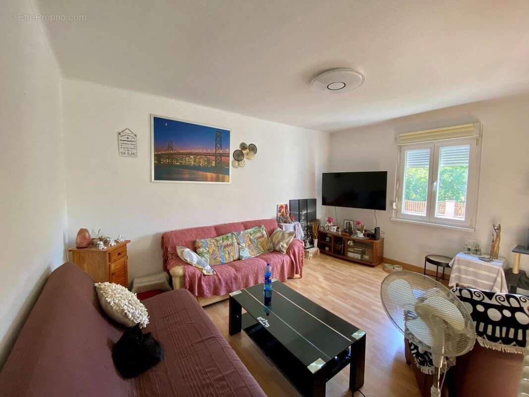 Maison 114 m² à Lipsheim  - photo 6