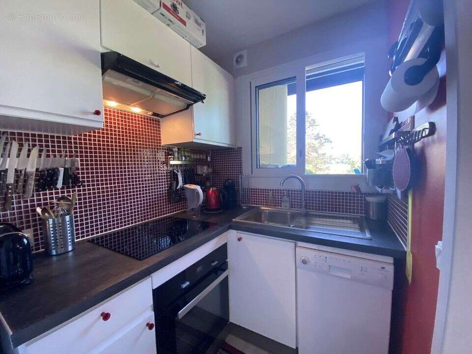Appartement à CAZAUBON