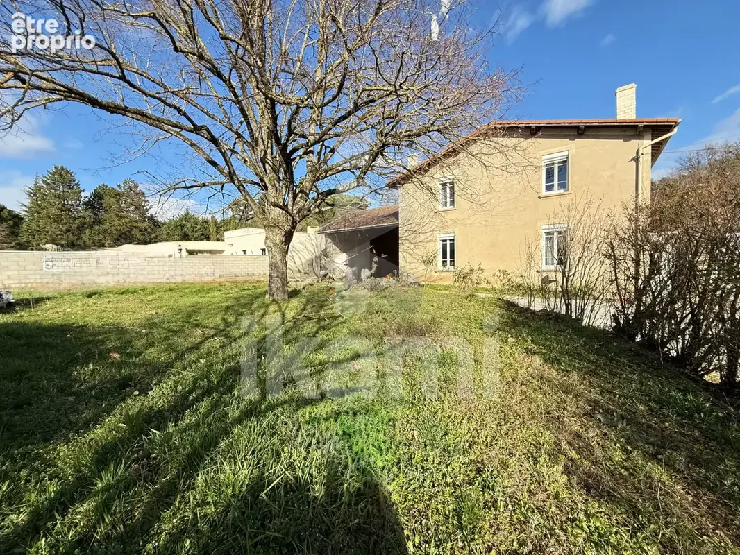 Belle maison avec dépendances à Peyrins - photo 2
