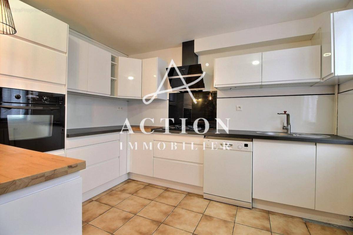 Maison à VILLENEUVE-D&#039;ASCQ