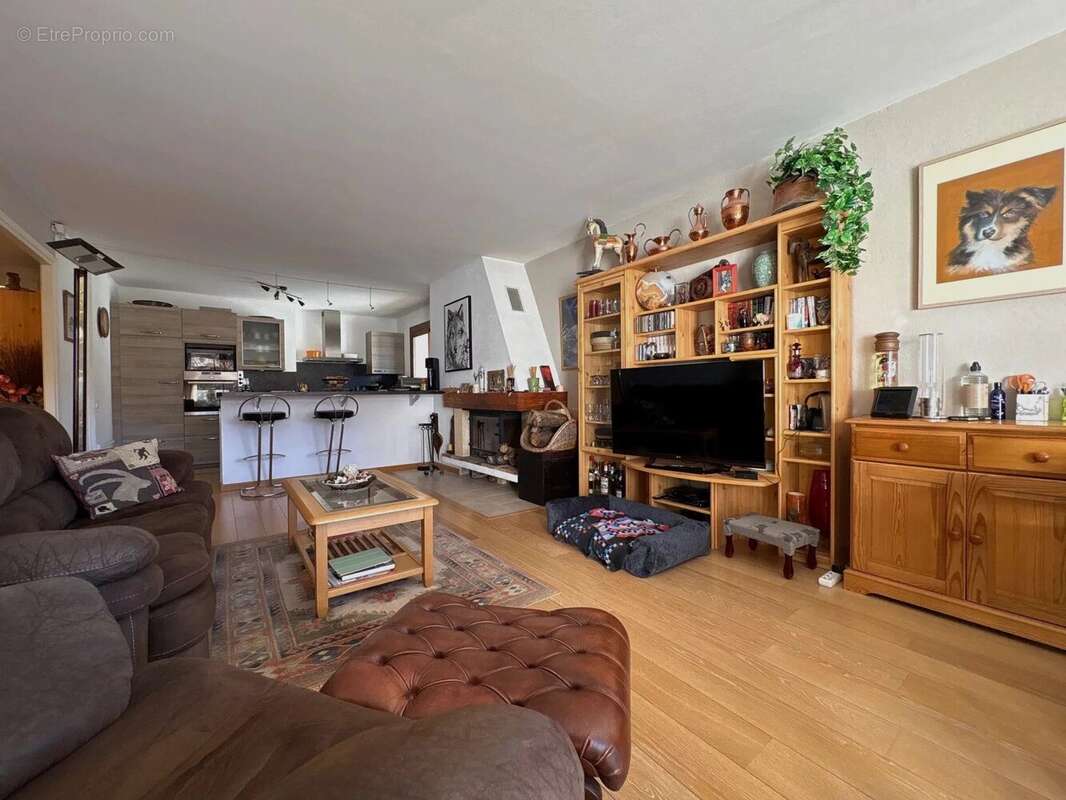 Appartement à DALUIS