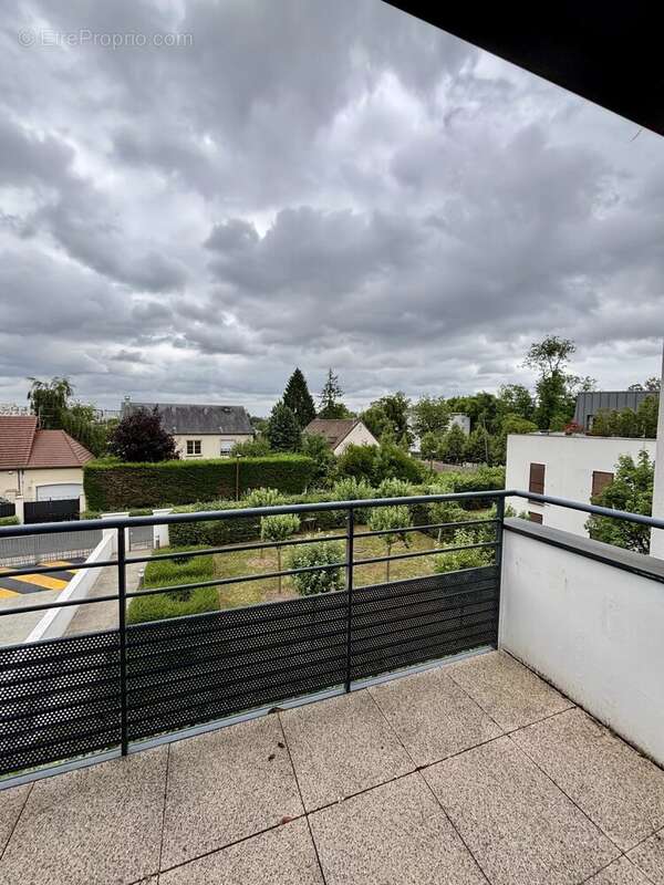 Appartement à EAUBONNE