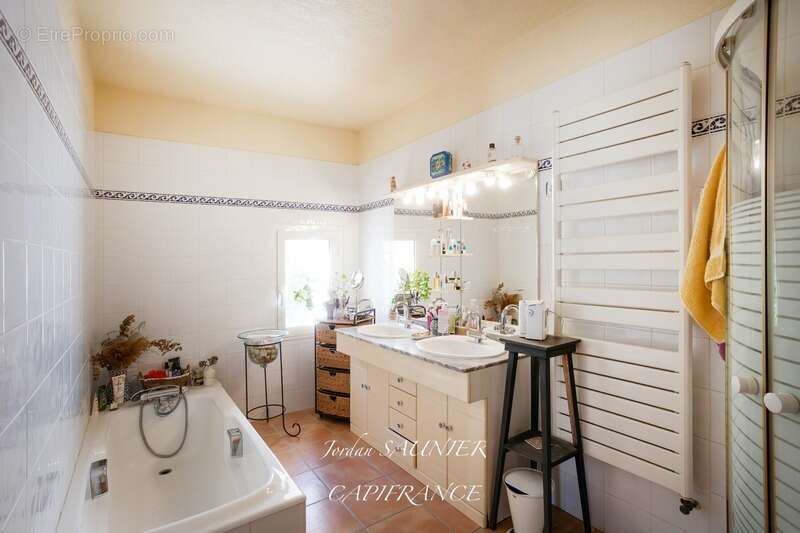 Maison à VILLEFRANCHE-DE-LAURAGAIS