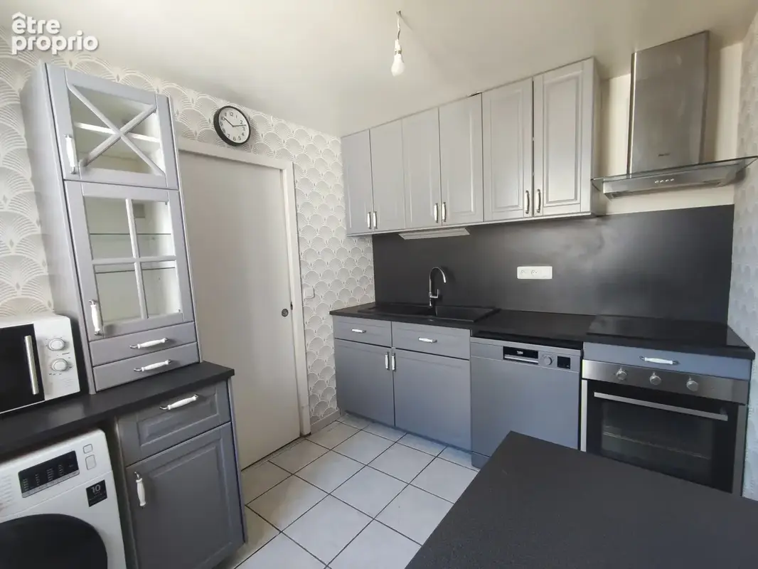 Appartement Gallardon avec grand grenier - photo 2