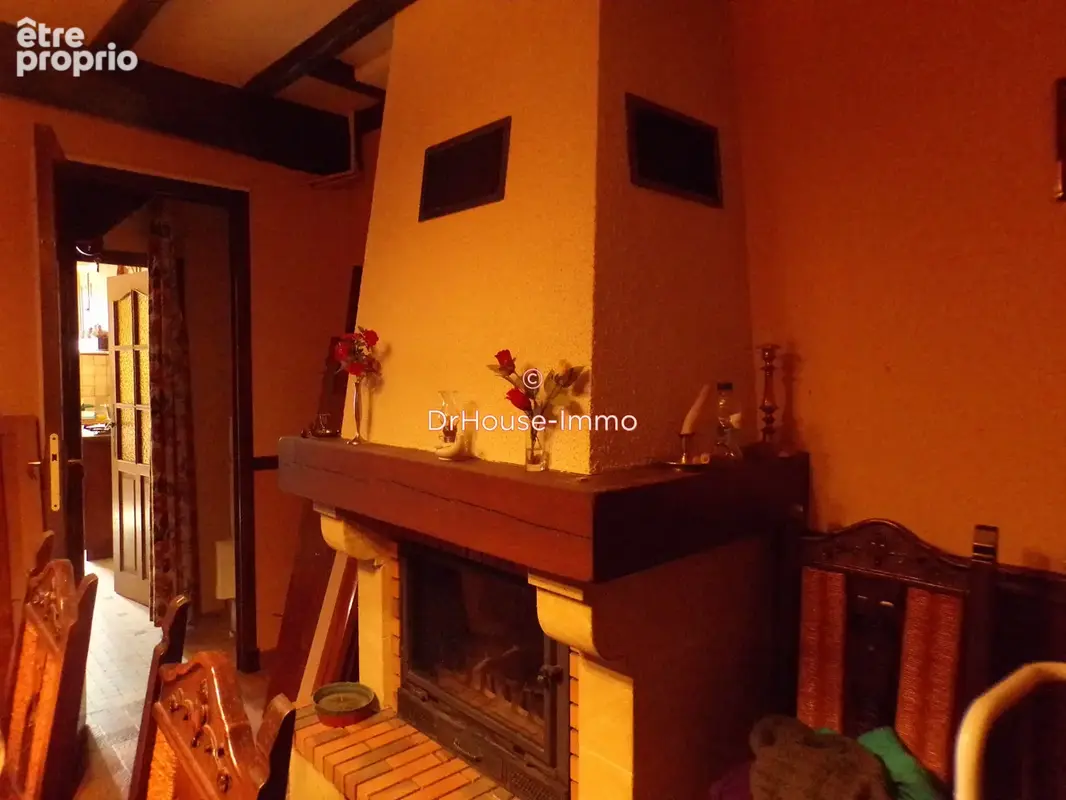Maison 4 pièces 90 m² à vendre à Briatexte (81390) - photo 5