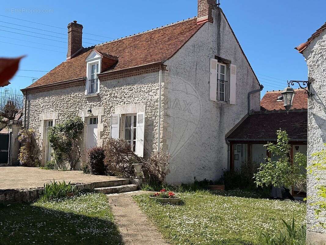 Maison à OLIVET