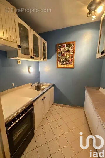 Photo 5 - Appartement à SAINT-MAURICE