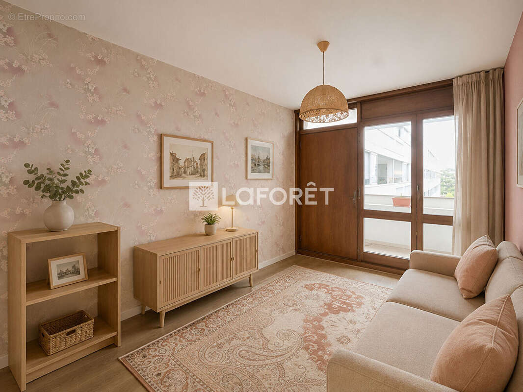 Appartement Rillieux La Pape 5 pièce(s) 111 m2 - photo 13