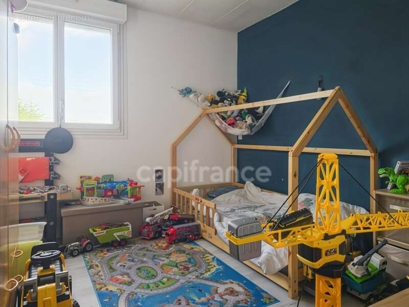 Appartement à LE MANS