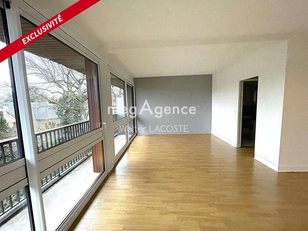 Appartement à VAUCRESSON