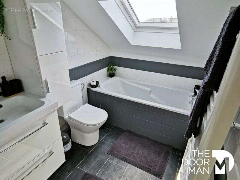 Maison à ARMENTIERES